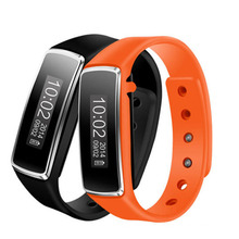 Умный браслет-шагомер Bluetooth 4.0 V5 Bluetooth Smart Watch